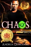 Chaos (The Omega Group, #4) (eBook, ePUB)