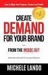 Create Demand For Your Brand... From... - Bild 1