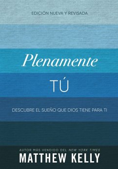 Cover Plenamente Tú (eBook, ePUB)