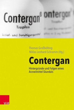 Contergan (eBook, PDF)