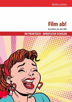 Film ab! (eBook, PDF) - Günther, Matthias