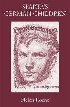 Cover Sparta's German Children (eBook, PDF)