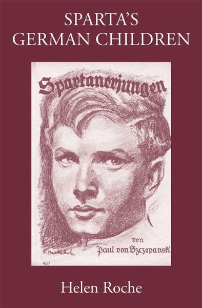 Sparta's German Children (eBook, PDF)