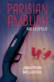 Parisian Ambush (eBook, ePUB) Parisian Ambush (eBook, ePUB)