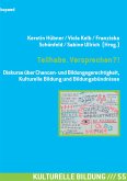 Teilhabe. Versprechen?! (eBook, PDF)