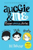 Auggie & Me: Three Wonder Stories (eBook, ePUB)
