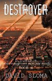 Destroyer: D.U.M.B.s (Deep Underground Military Bases) - Book 6 (eBook, ePUB)