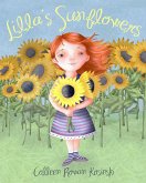 Lilla's Sunflowers (eBook, ePUB)