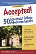 Accepted! 50 Successful College... - Bild 1