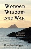 Wonder Wisdom and War (eBook, ePUB)