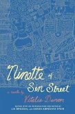 Ninette of Sin Street (eBook, ePUB)