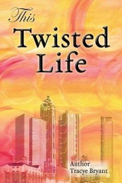 Cover This Twisted Life (eBook, ePUB)