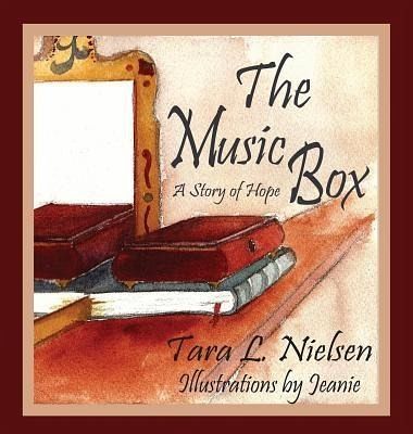 The Music Box (eBook, ePUB) The Music Box (eBook, ePUB)