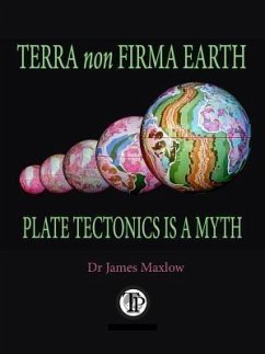Cover Terra non Firma Earth (eBook, ePUB)