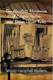 The Headless Horseman of Booger Holler and Other Dover Tales (eBook, ePUB)