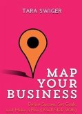Map Your Business (eBook, ePUB)