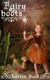 Fairy Boots (eBook, ePUB)