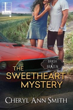 Cover Sweetheart Mystery (eBook, ePUB)