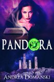 Pandora (The Omega Group, #3) (eBook, ePUB)
