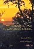 My Journey in 1970 to Maharishi's India (eBook, ePUB)