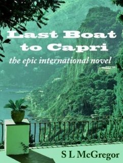 Cover Last Boat to Capri (eBook, ePUB)