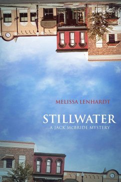 Stillwater (eBook, ePUB) - Lenhardt, Melissa
