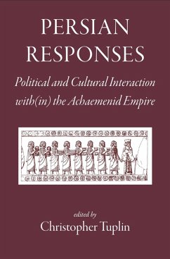 Persian Responses (eBook, PDF)