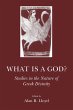 What is a God? (eBook, PDF) - Bild 1