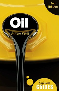 Oil (eBook, ePUB) - Smil, Vaclav
