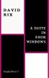 A Suite in Four Windows (eBook, ePUB) - Bild 1