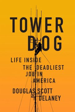 Cover Tower Dog (eBook, ePUB)