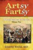Artsy Fartsy (eBook, ePUB)