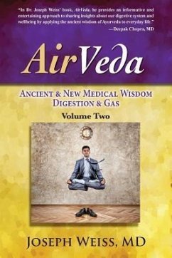 AirVeda (eBook, ePUB) - Weiss, Joseph