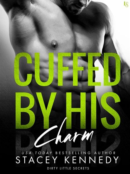 Cuffed by His Charm (eBook, ePUB) Cuffed by His Charm (eBook, ePUB)