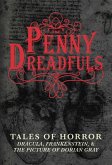 The Penny Dreadfuls (eBook, ePUB)