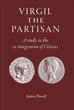 Virgil the Partisan (eBook, PDF) - Powell, Anton