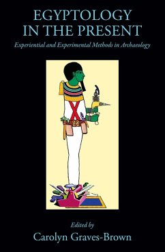 Egyptology in the Present (eBook, PDF) Cover Egyptology in the Present (eBook, PDF)