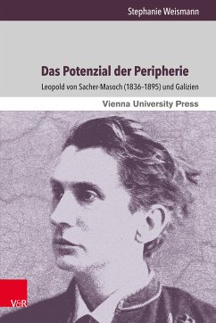 Das Potenzial der Peripherie (eBook, PDF) - Weismann, Stephanie