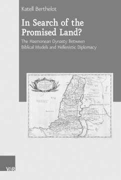 In Search of the Promised Land? (eBook, PDF) - Berthelot, Katell