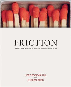 Friction (eBook, ePUB) - Rosenblum, Jeff; Berg, Jordan