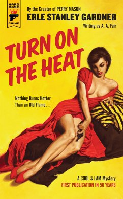 Turn on the Heat (eBook, ePUB) - Gardner, Erle Stanley