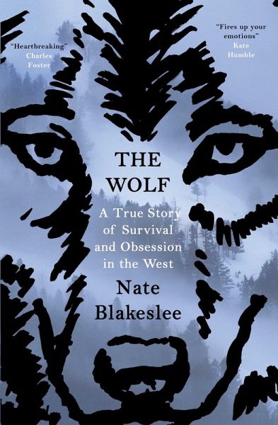 The Wolf (eBook, ePUB)