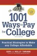 1001 Ways to Pay for College (eBook,... - Bild 1
