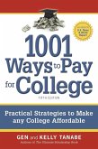 1001 Ways to Pay for College (eBook, ePUB)