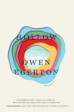 Cover Hollow (eBook, ePUB)