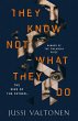 They Know Not What They Do (eBook, ePUB) - Bild 1