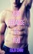 Just Because of You (eBook, ePUB) - Bild 1