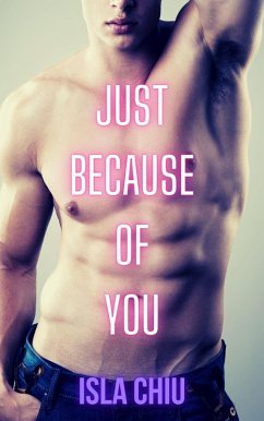 Cover Just Because of You (eBook, ePUB)