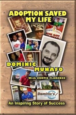 Cover Adoption Saved My Life (eBook, ePUB)
