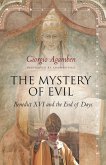 The Mystery of Evil (eBook, ePUB)
